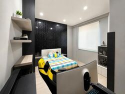 Jalan Anggerek (D13), Terrace #562353441